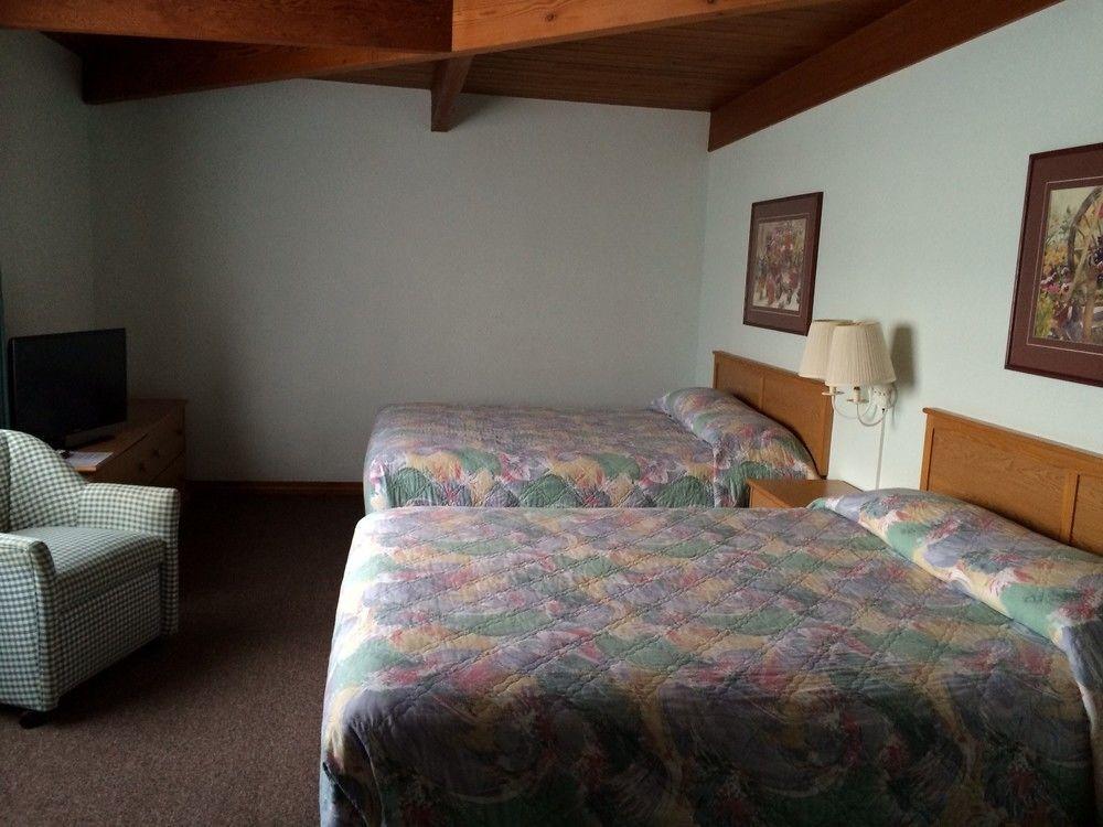 Azalea Lodge Голд-Бич Экстерьер фото