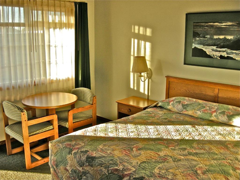 Azalea Lodge Голд-Бич Экстерьер фото